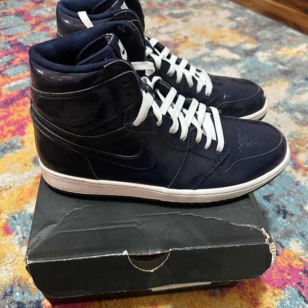 Men’s Air Jordan Retro 1
